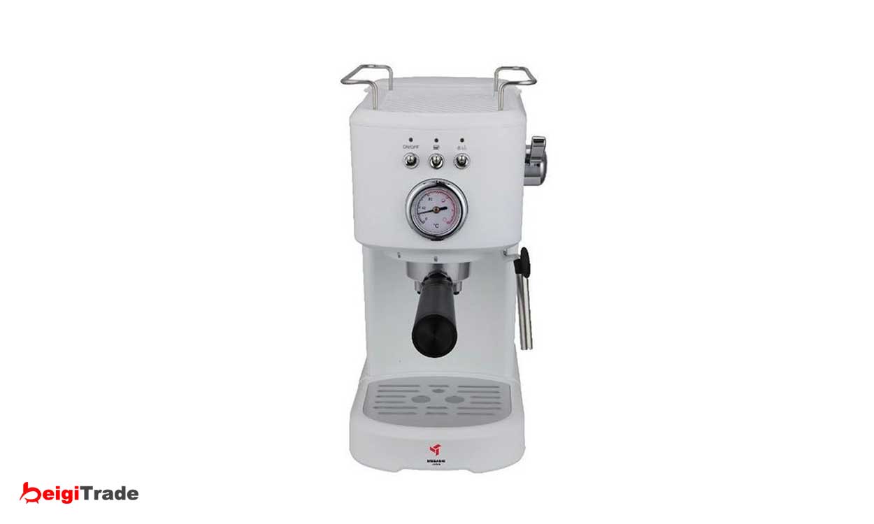 اسپرسوساز مباشی مدل ME-ECM2040