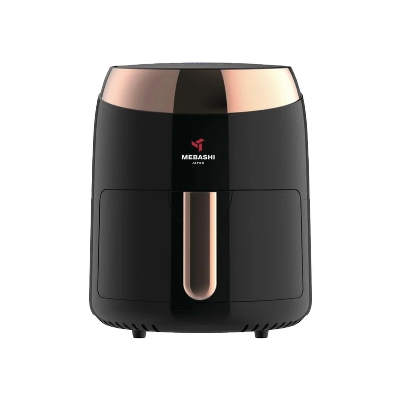 سرخ کن بدون روغن مباشی مدل ME-AF988 — تصویر ۵