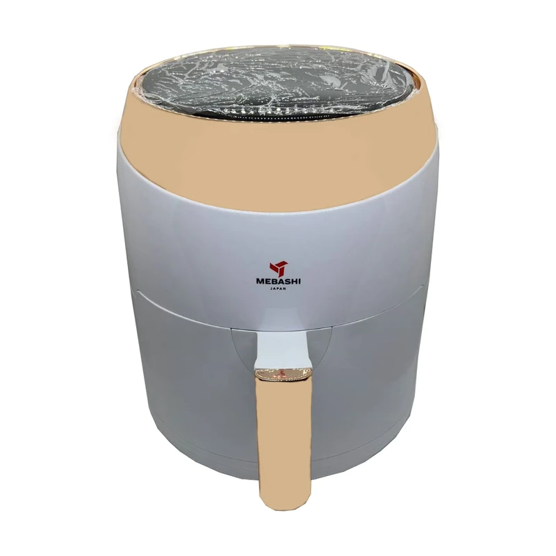 سرخ کن بدون روغن مباشی مدل ME-AF988 — تصویر ۶