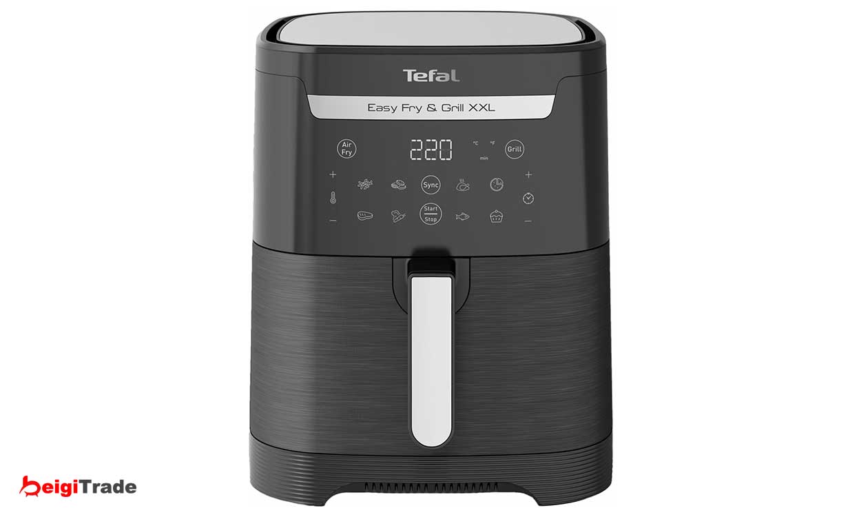 سرخ کن تفال مدل EY801D