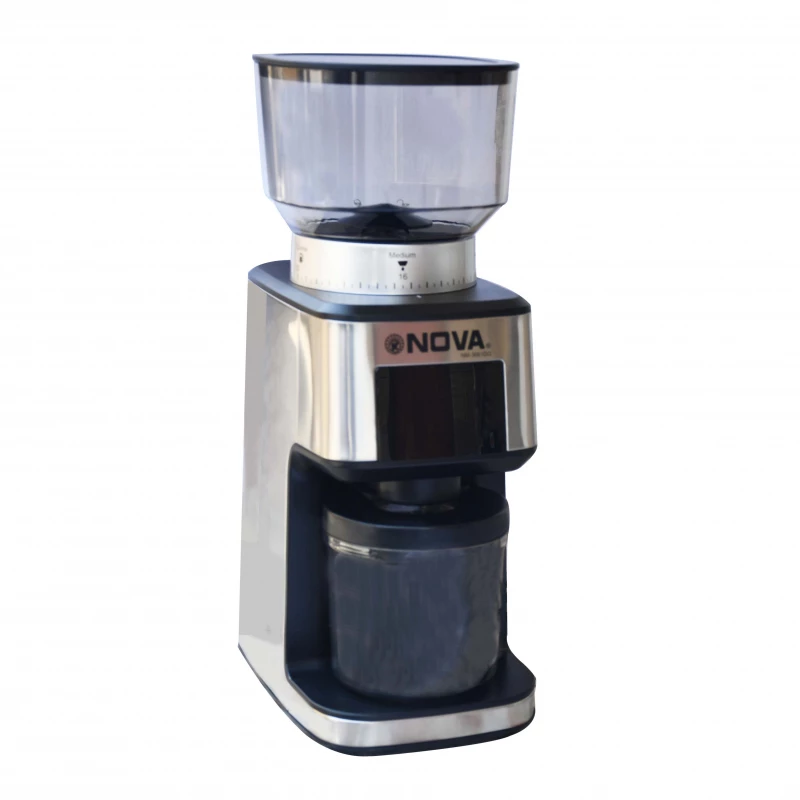 آسیاب قهوه نوا مدل NM-3661DG — تصویر ۷