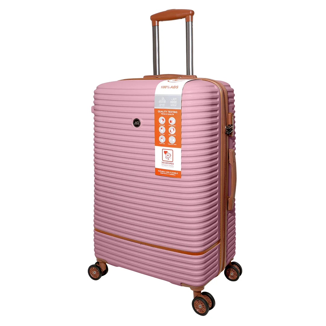 چمدان MR مدل MR-40353-L سایز بزرگ — تصویر ۲