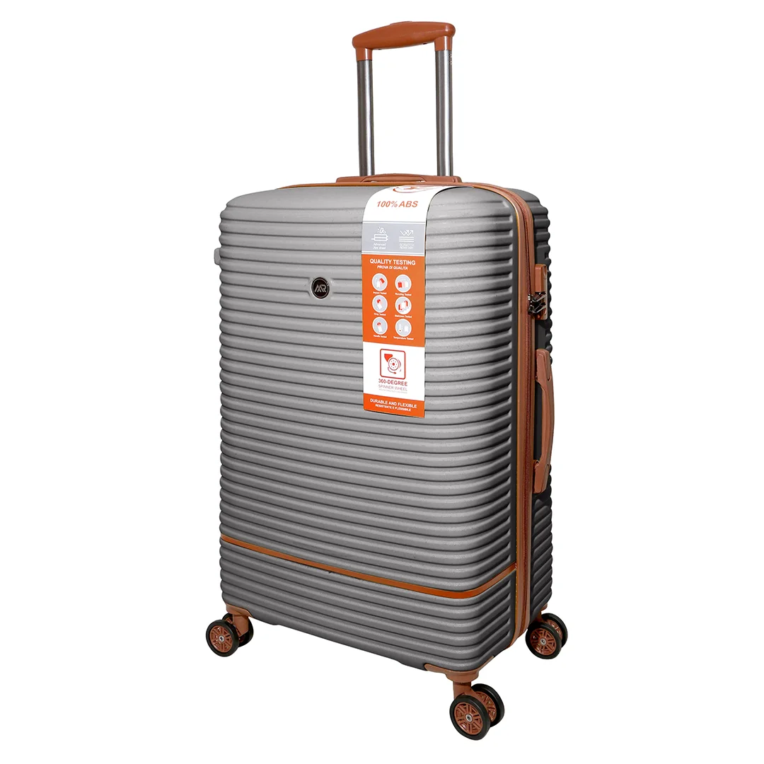 چمدان MR مدل MR-40353-L سایز بزرگ — تصویر ۴