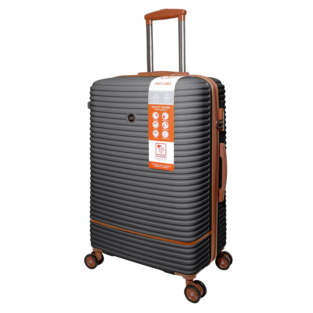 چمدان MR مدل MR-40353-L سایز بزرگ — تصویر ۵