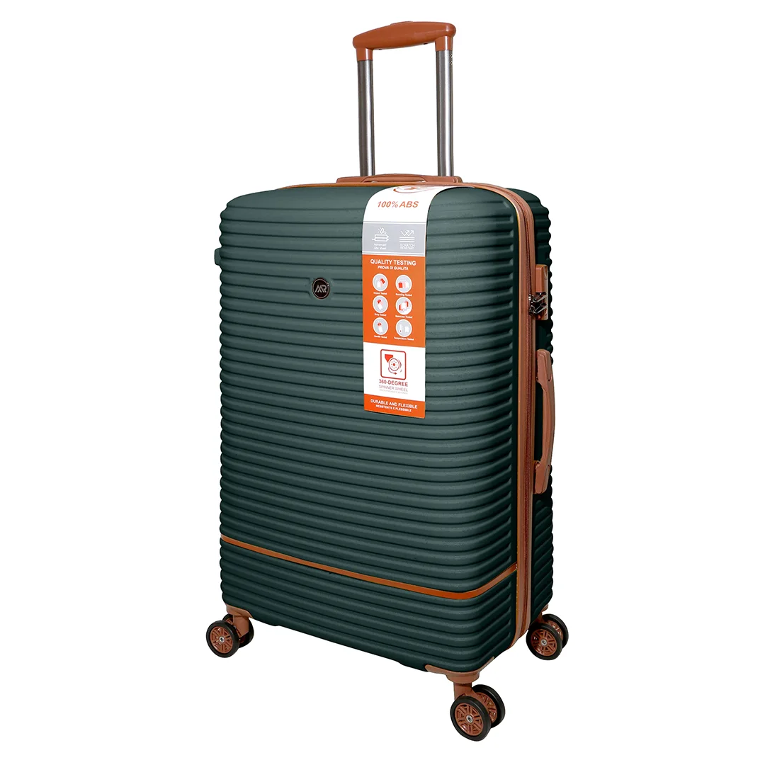 چمدان MR مدل MR-40353-L سایز بزرگ — تصویر ۸