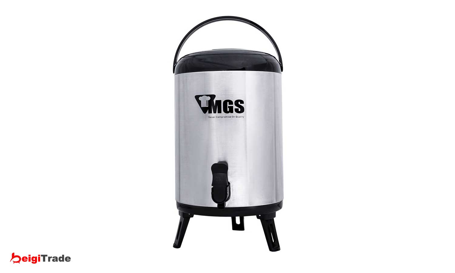 کلمن 10لیتری ام جی اس MGS مدل CM2012