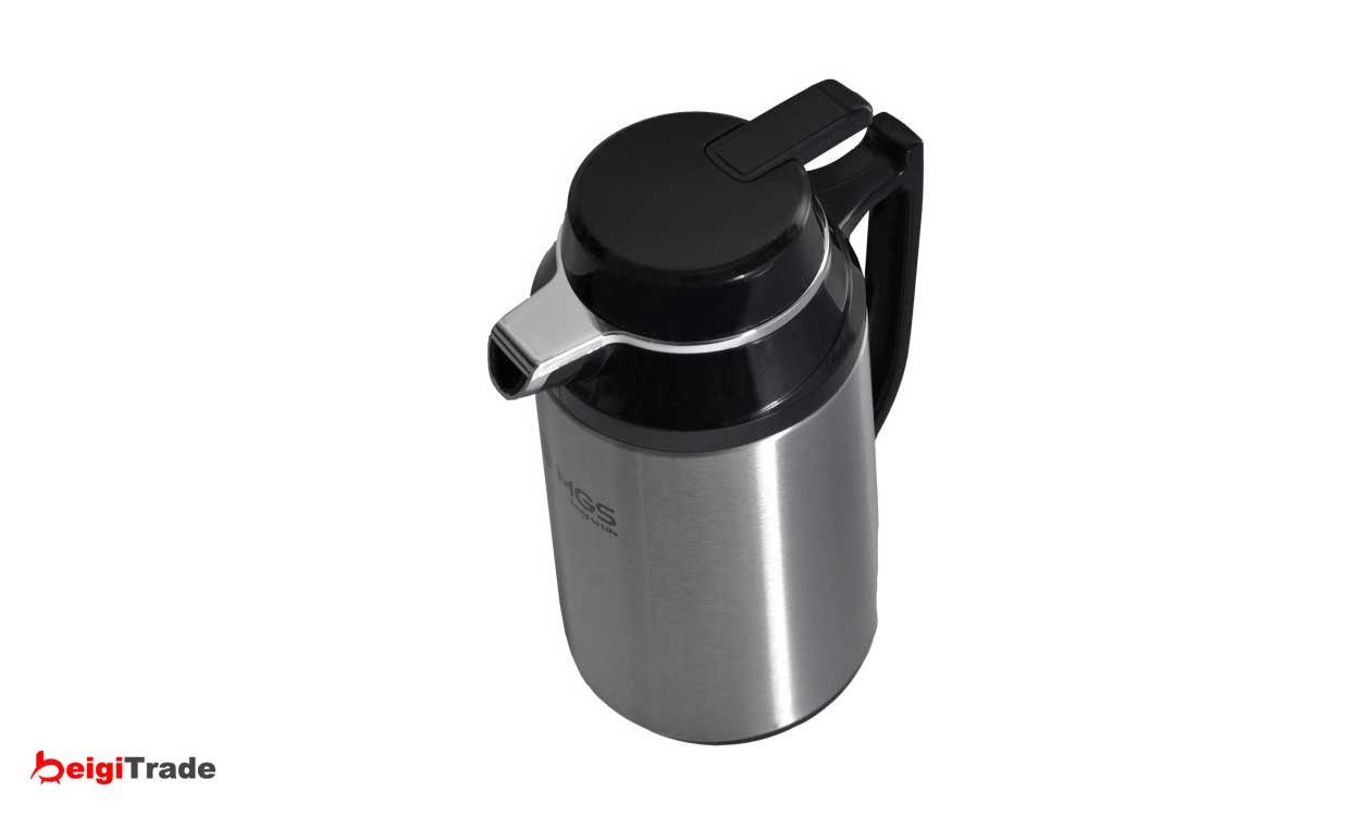 فلاسک ام جی اس مدل FL15SG گنجایش 1.3 لیتر — تصویر ۴