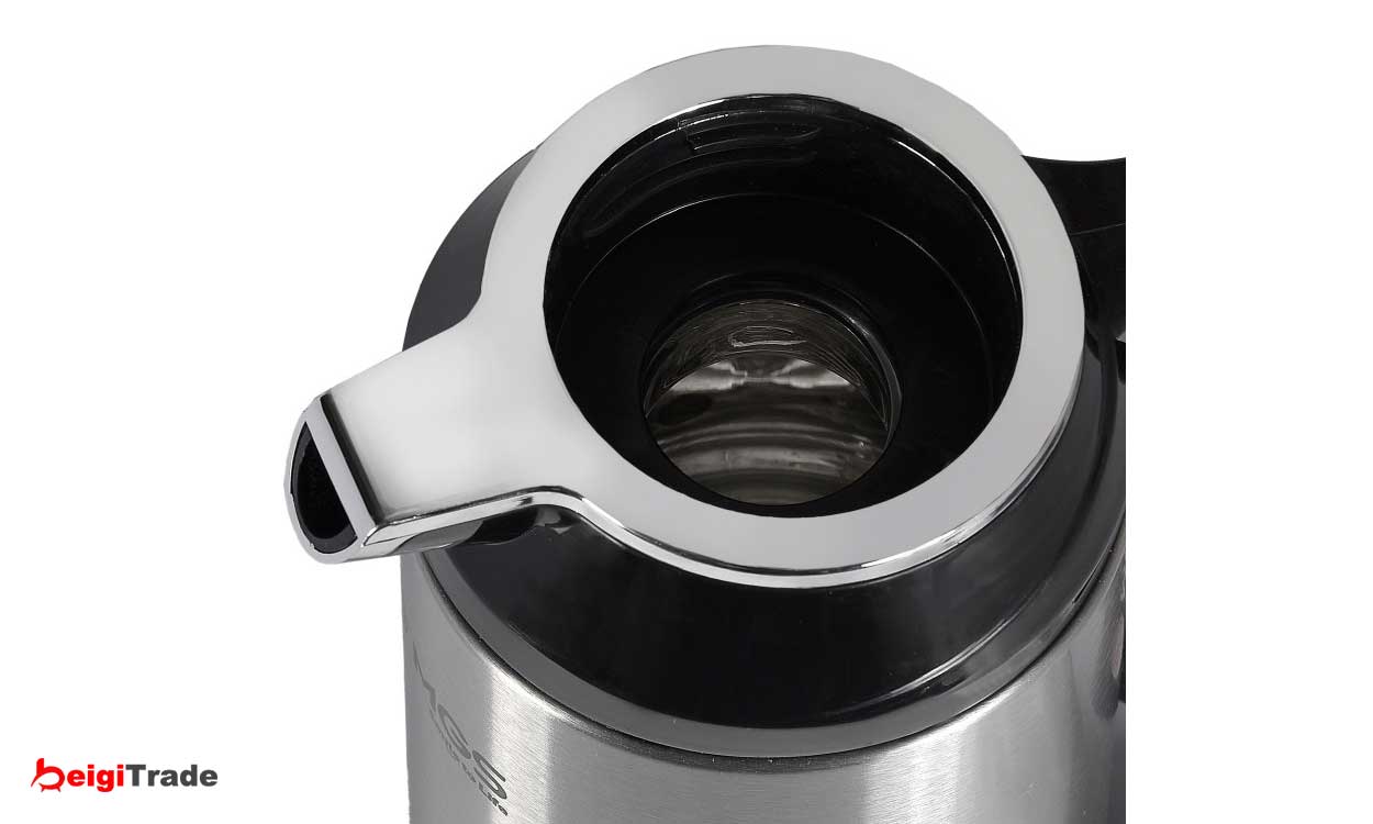 فلاسک ام جی اس مدل FL15SG گنجایش 1.3 لیتر — تصویر ۵