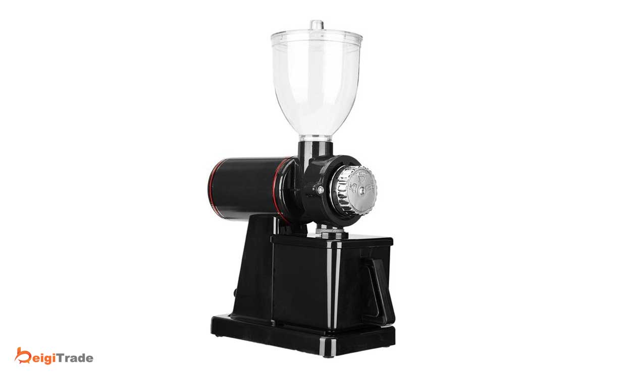 آسیاب قهوه نوا مدل NM-3660CG — تصویر ۴