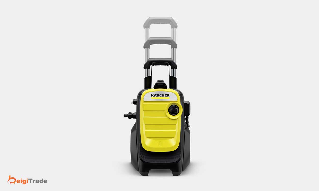 کارواش کرشر مدل K5 COMPACT — تصویر ۳