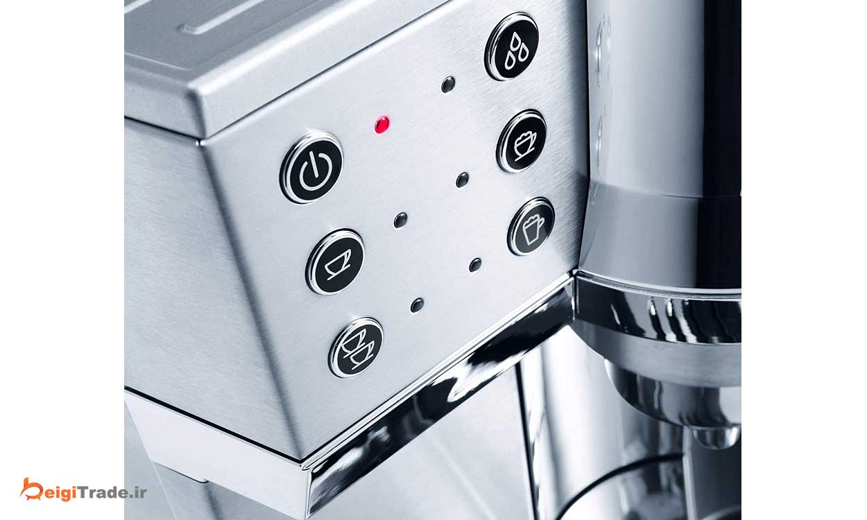 اسپرسوساز دلونگی مدل EC850M — تصویر ۷