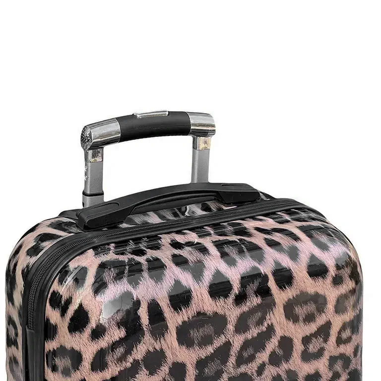 چمدان بچگانه مدل Leopard — تصویر ۶