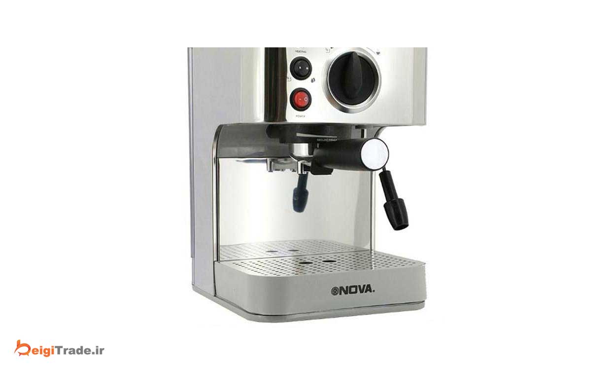 اسپرسوساز نوا مدل NOVA-140 — تصویر ۴