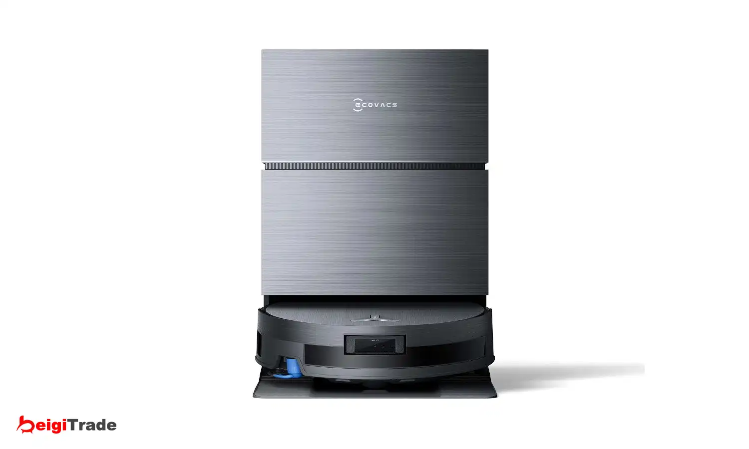 جارو رباتیک اکووکس مدل X11 Pro Omni — تصویر ۳