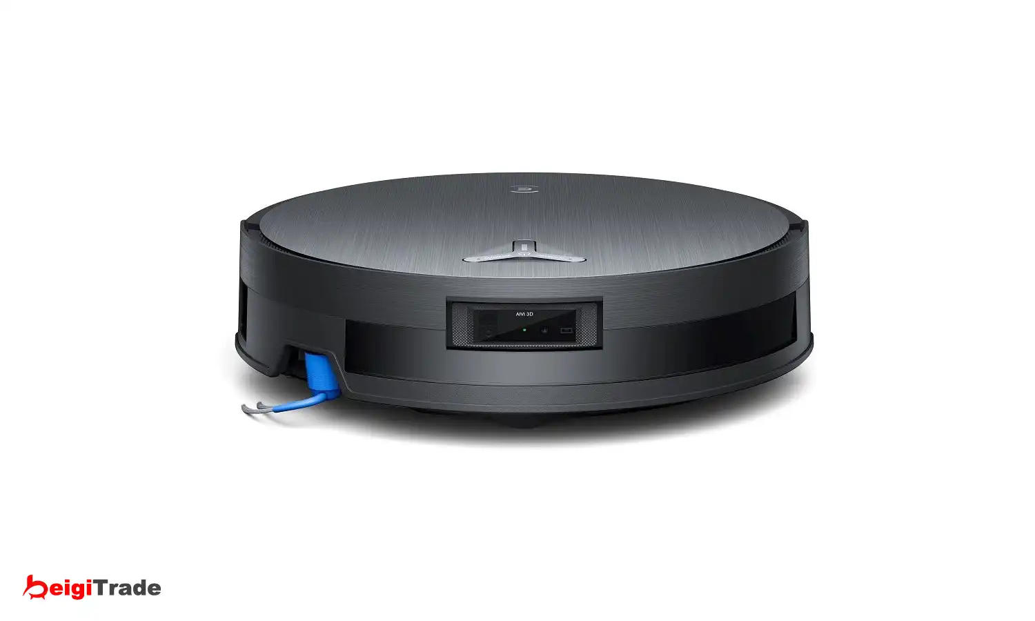 جارو رباتیک اکووکس مدل X11 Pro Omni — تصویر ۷