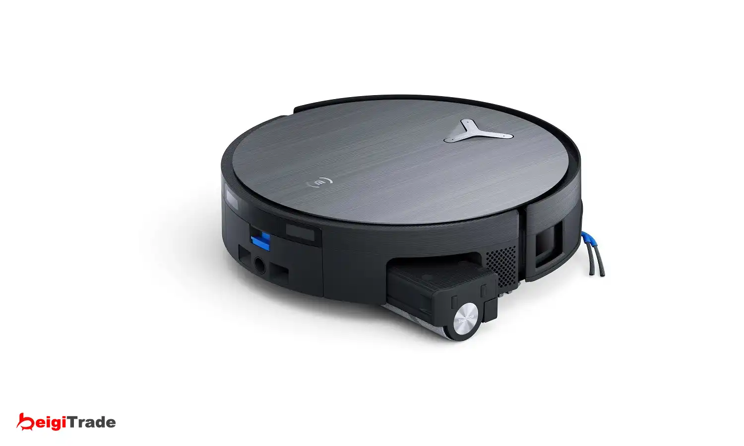 جارو رباتیک اکووکس مدل X11 Pro Omni — تصویر ۸