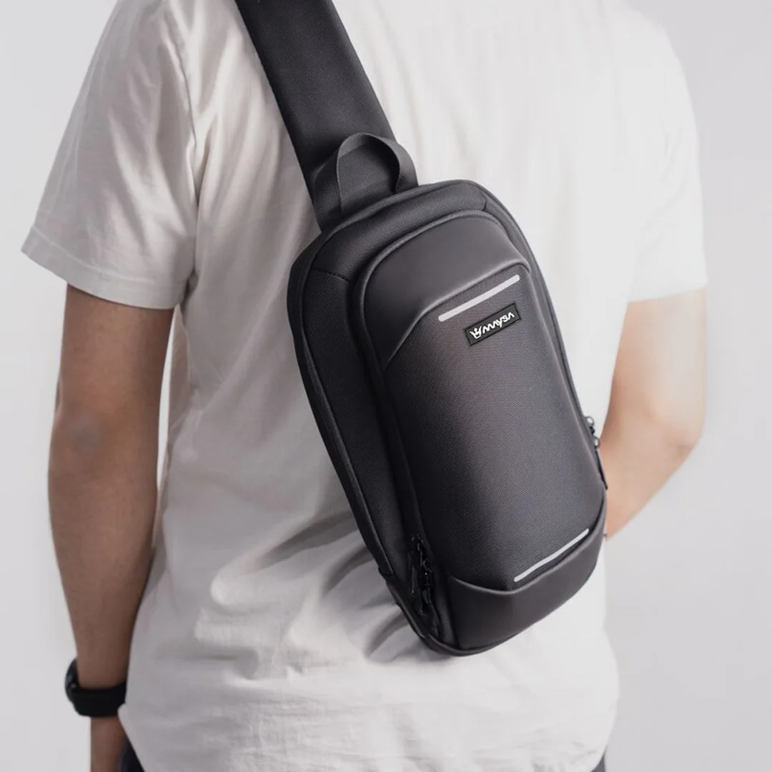 بادی بگ مایسا مدل My-3807 — تصویر ۵