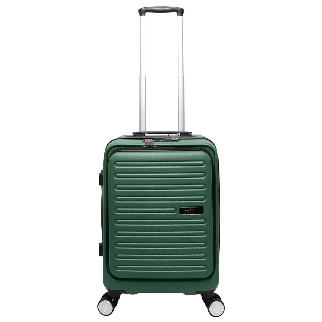 چمدان Crown مدل C204-S سایز کوچک