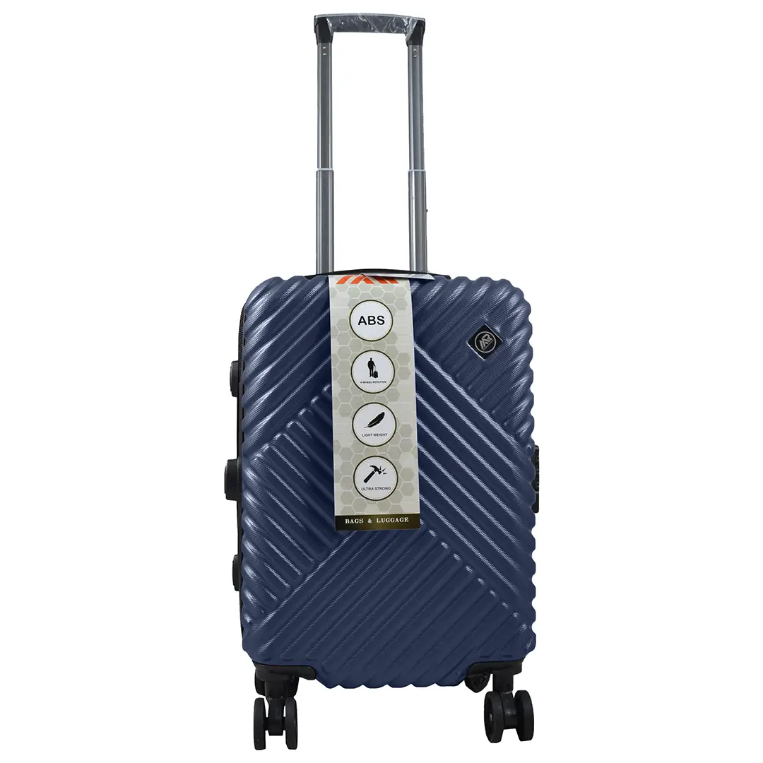 چمدان MR مدل MR-40350-S سایز کوچک — تصویر ۲
