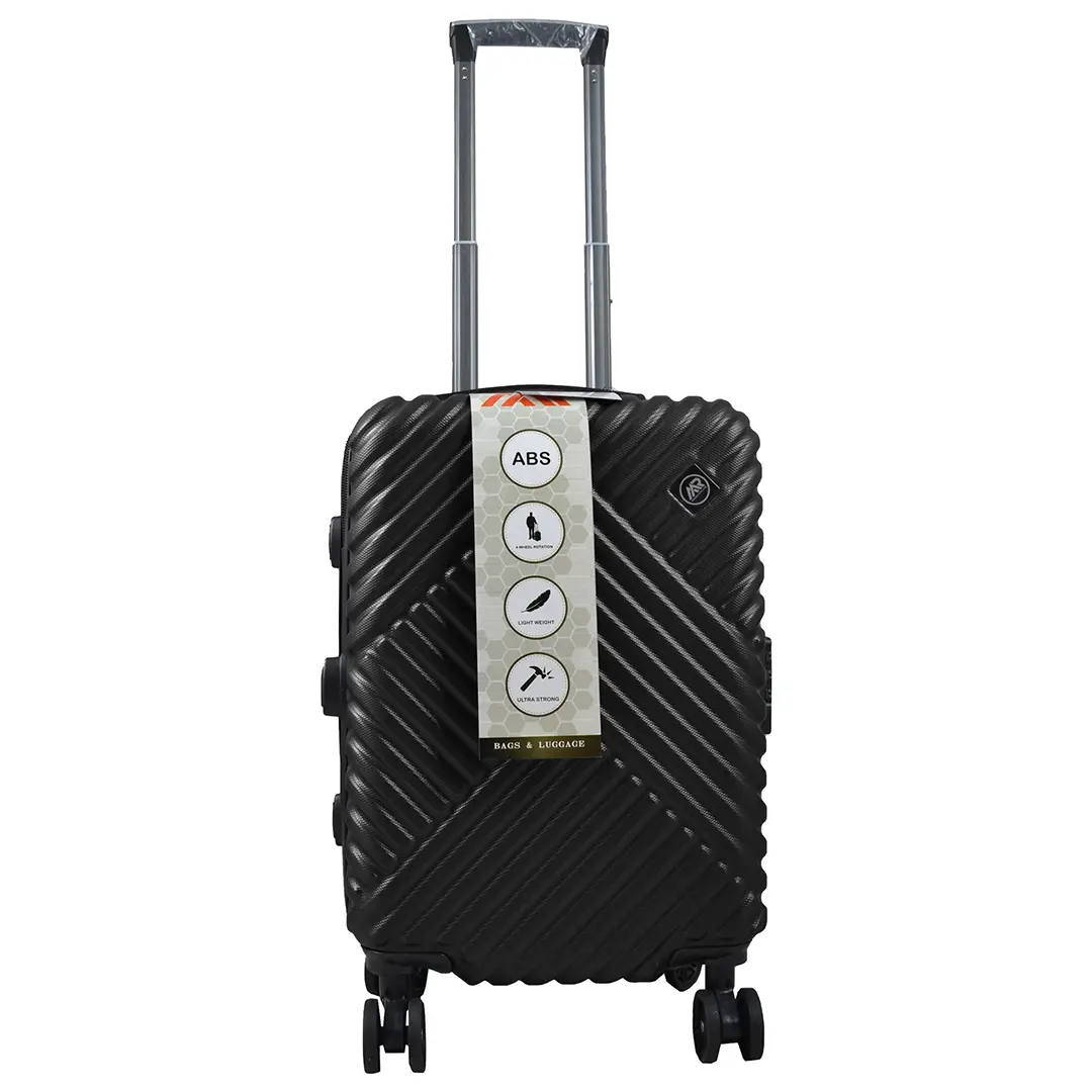 چمدان MR مدل MR-40350-S سایز کوچک — تصویر ۳
