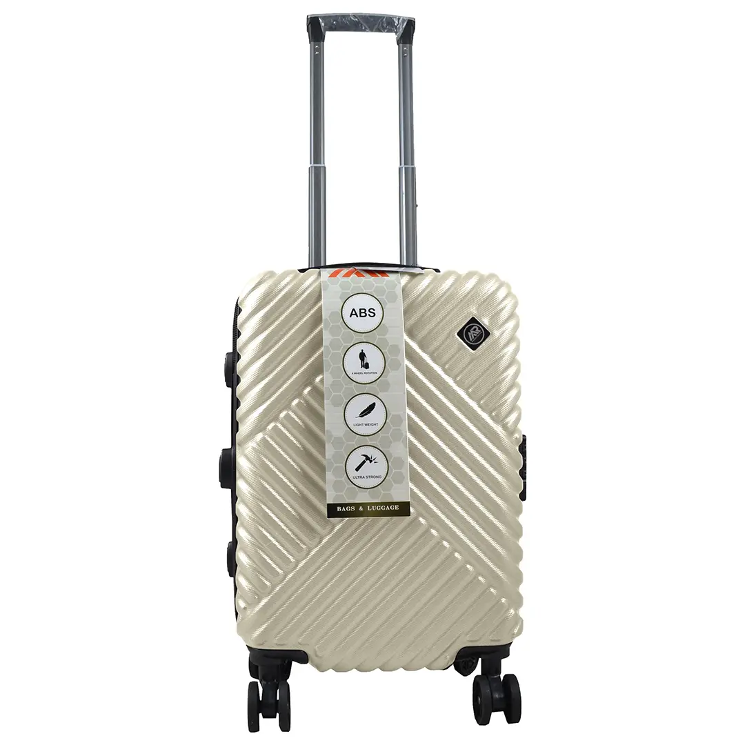 چمدان MR مدل MR-40350-S سایز کوچک — تصویر ۷