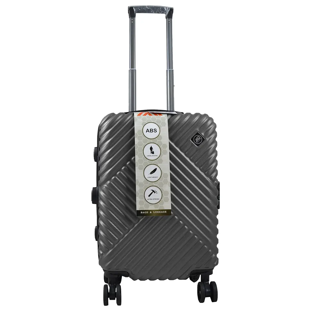 چمدان MR مدل MR-40350-S سایز کوچک — تصویر ۸