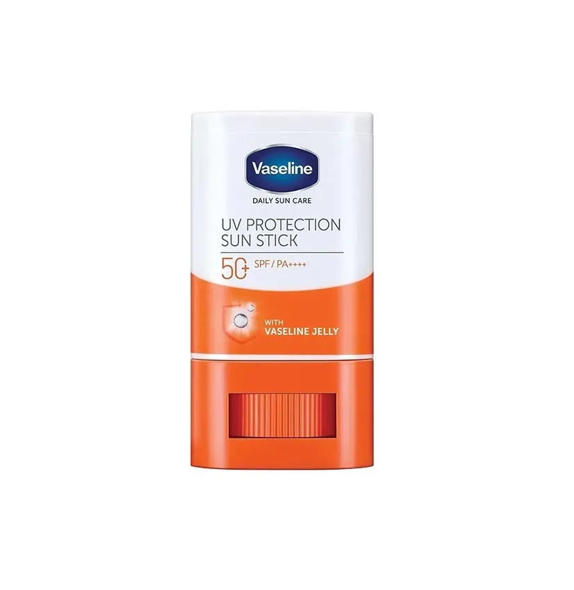 استیک ضد آفتاب آبرسان یوی پروتکشن SPF 50 وازلین 15 میلی لیتر