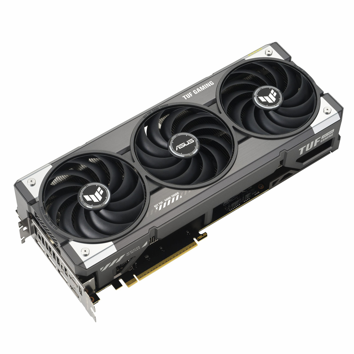 کارت گرافیک ایسوس TUF Gaming GeForce RTX 5070 TI 16GB OC Edition — تصویر ۶
