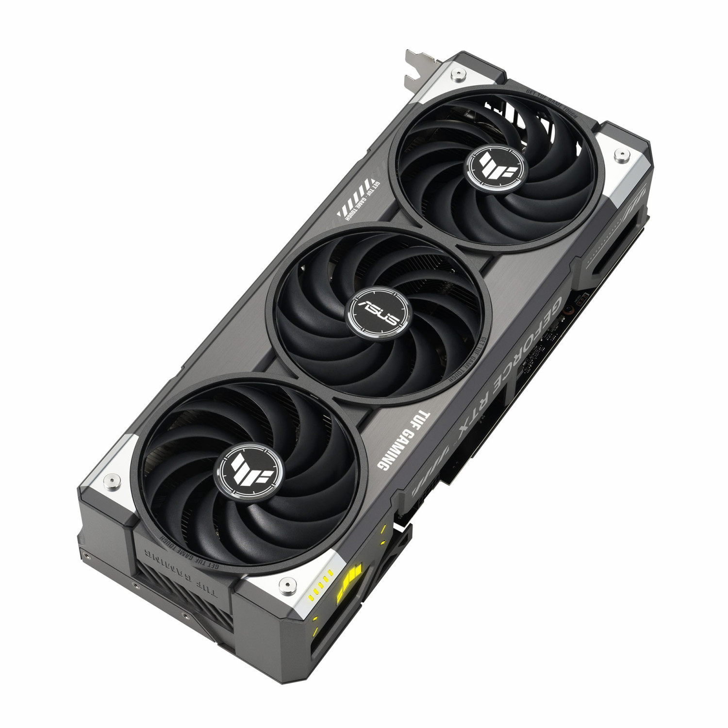 کارت گرافیک ایسوس TUF Gaming GeForce RTX 5070 TI 16GB OC Edition — تصویر ۷