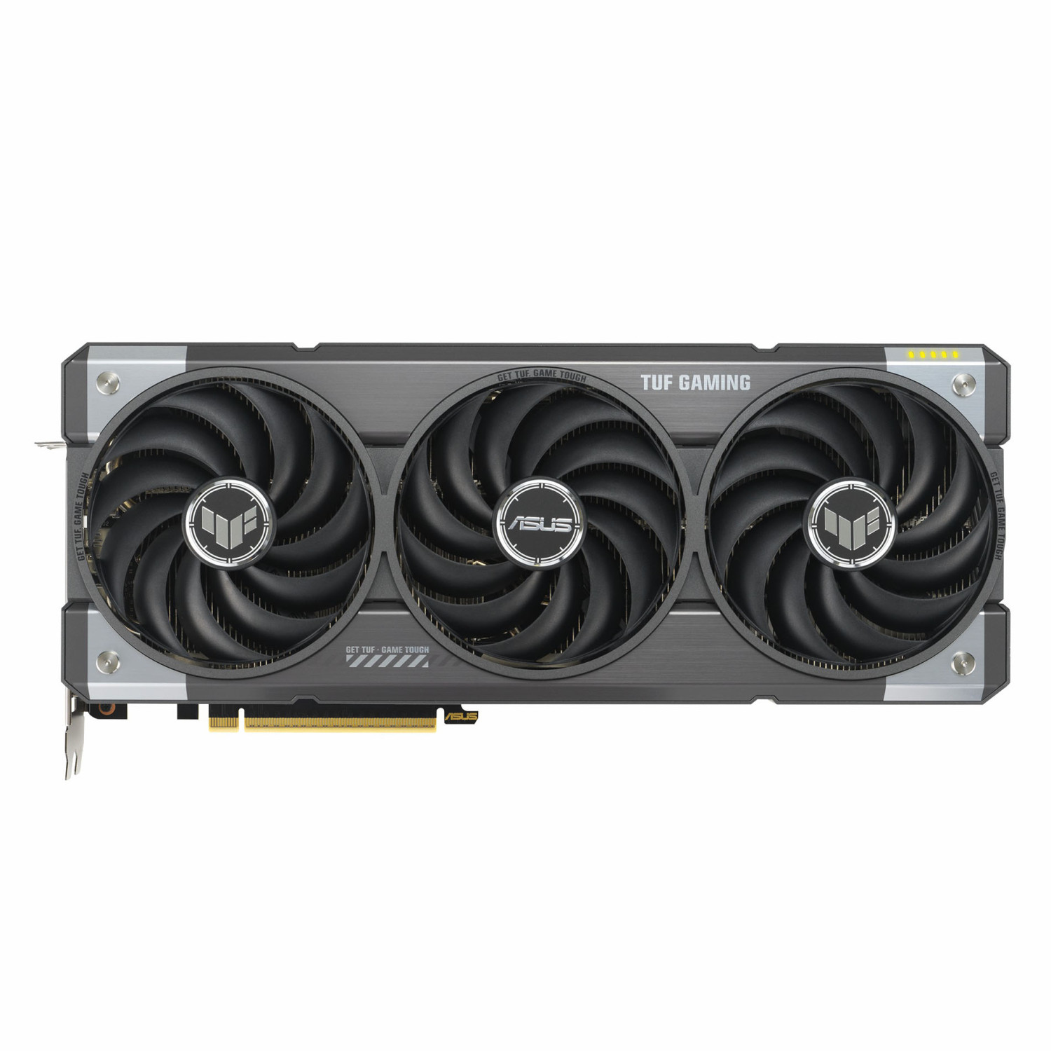 کارت گرافیک ایسوس TUF Gaming GeForce RTX 5070 TI 16GB OC Edition — تصویر ۸