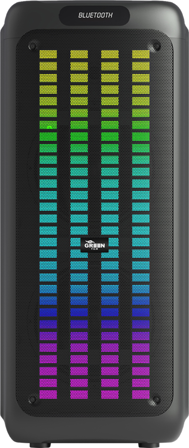 اسپیکر گرین مدل GSP-1080 — تصویر ۵