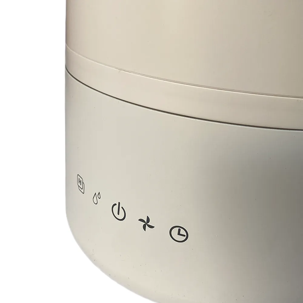 دستگاه رطوبت ساز (بخور) گرین مدل GHF-1408A-CB — تصویر ۳