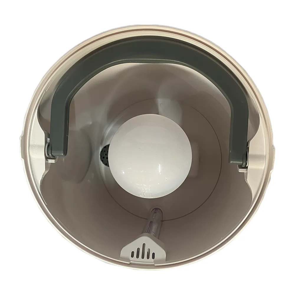 دستگاه رطوبت ساز (بخور) گرین مدل GHF-1408A-CB — تصویر ۴