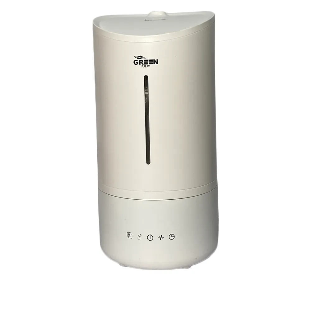 دستگاه رطوبت ساز (بخور) گرین مدل GHF-1408A-CB