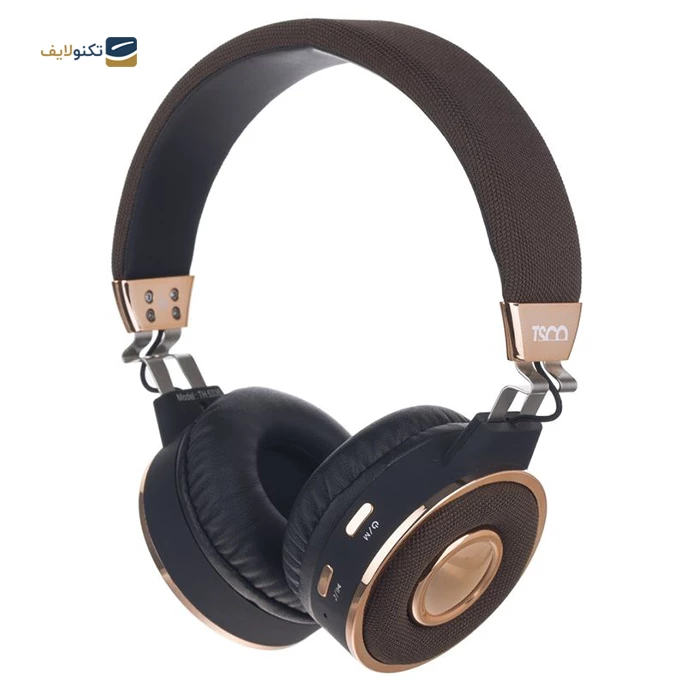 هدفون بی سیم تسکو مدل TH 5336