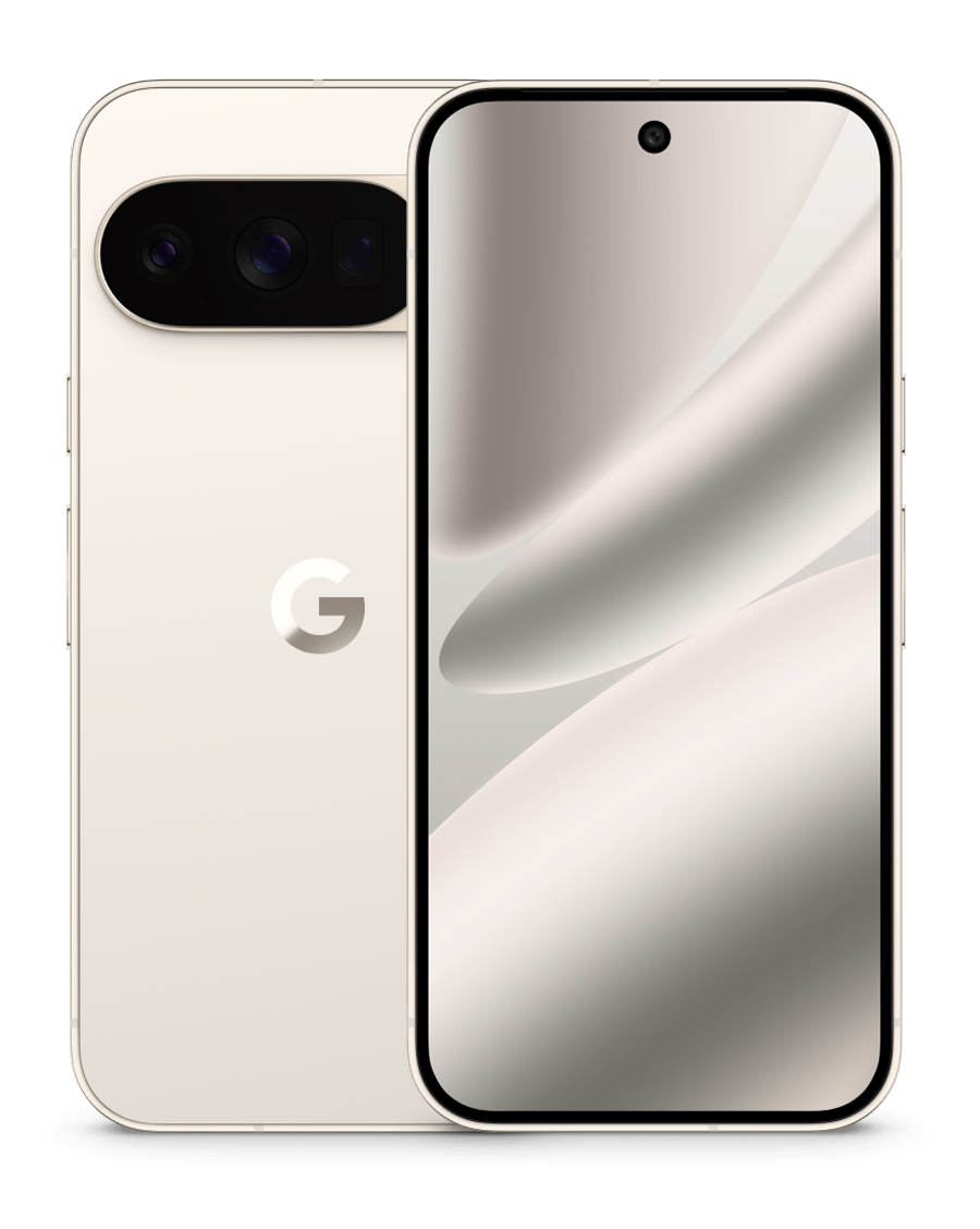 گوشی Google مدل Pixel 10 Pro حافظه 128 و رم 16 گیگابایت – پارت گلوبال – گوگل پیکسل 10 پرو — تصویر ۳