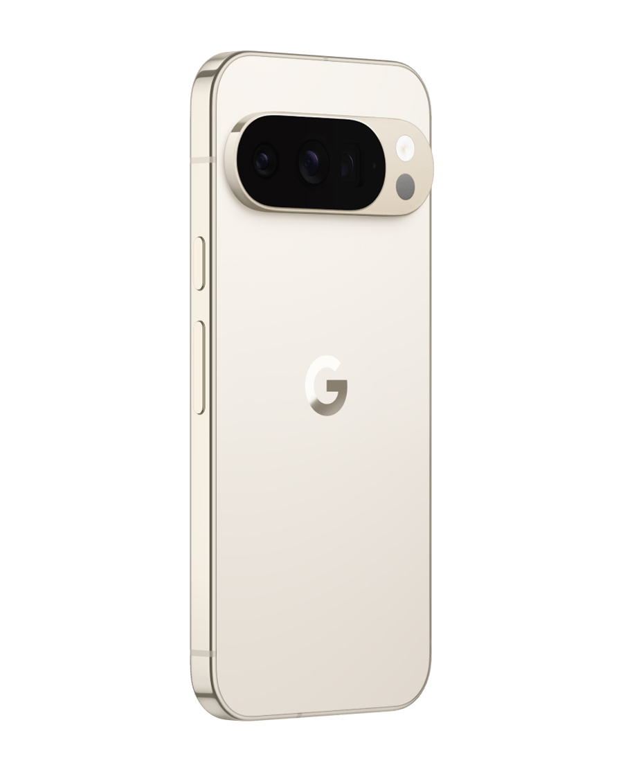 گوشی Google مدل Pixel 10 Pro حافظه 128 و رم 16 گیگابایت – پارت گلوبال – گوگل پیکسل 10 پرو — تصویر ۷