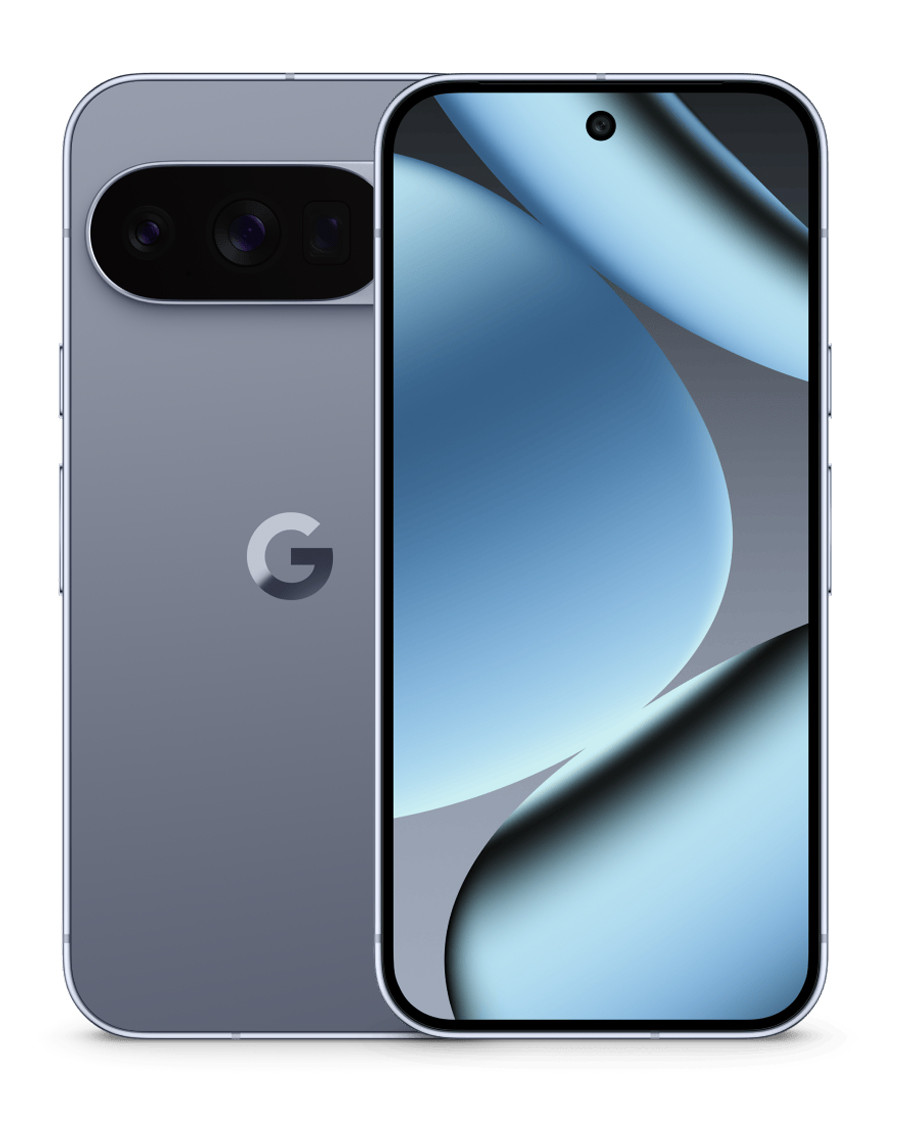 گوشی Google مدل Pixel 10 Pro حافظه 128 و رم 16 گیگابایت – پارت گلوبال – گوگل پیکسل 10 پرو