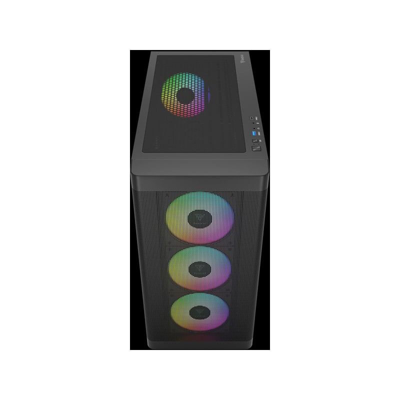 کیس گیم دیاس مدل ATHENA M3 — تصویر ۳