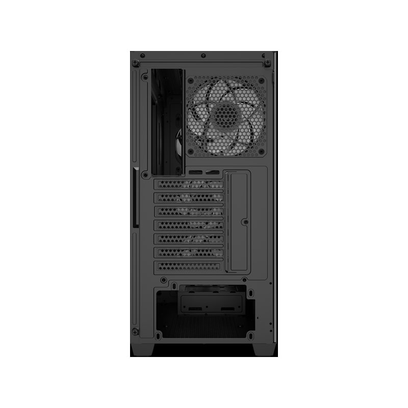 کیس گیم دیاس مدل ATHENA M3 — تصویر ۴