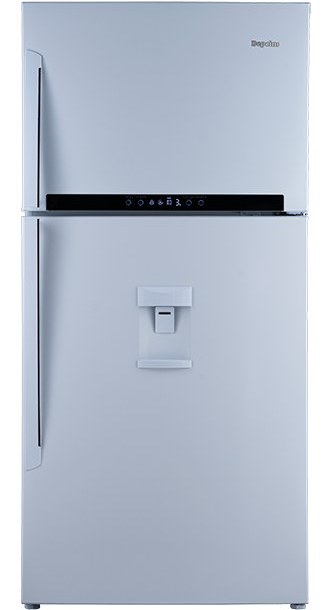 یخچال فریزر 28 فوت دیپوینت T7 — تصویر ۲