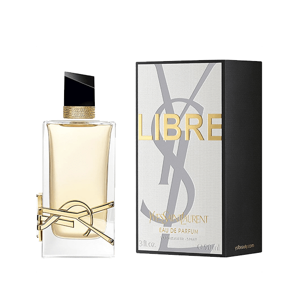 عطر زنانه ایو سن لوران لیبر – Yves Saint Laurent – YSL Libre — تصویر ۴
