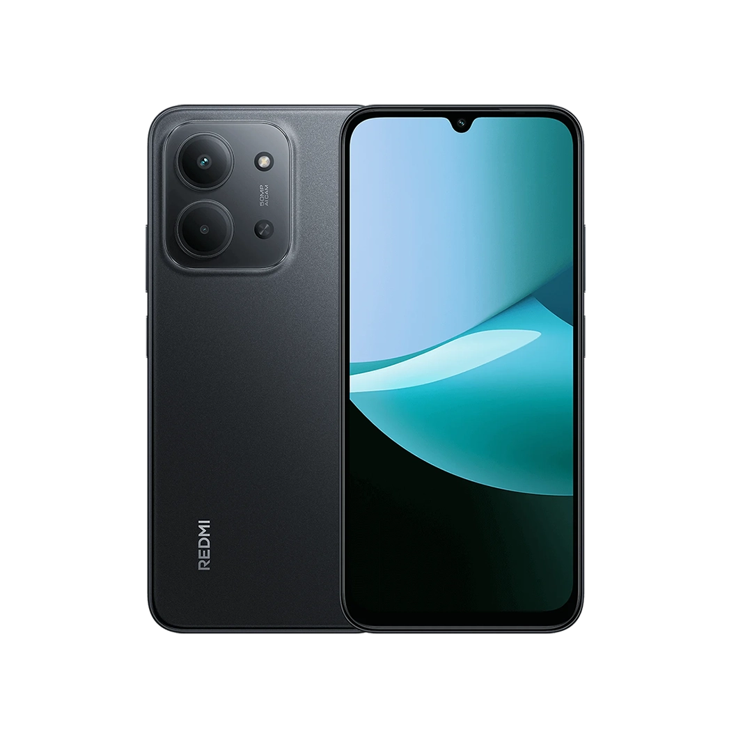 گوشی موبایل شیائومی مدل Redmi 15C دو سیم کارت ظرفیت 128 گیگابایت و رم 4 گیگابایت – گلوبال