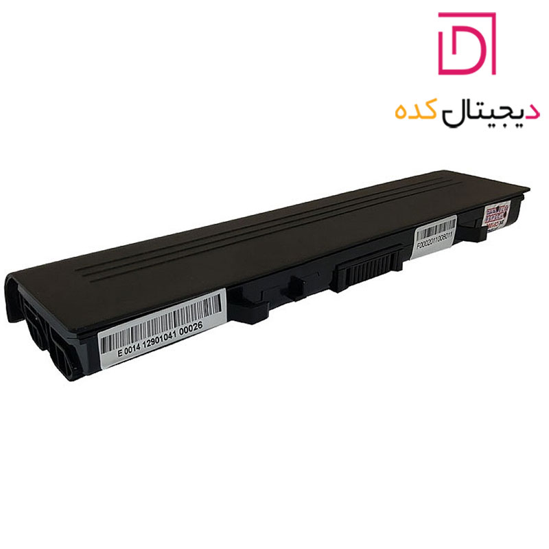باتری لپ تاپ دل Dell Inspiron N4030 | برند Gimo Plus | ظرفیت 4400 | 49 وات | 6 سلول | N4020 , TKV2V — تصویر ۴