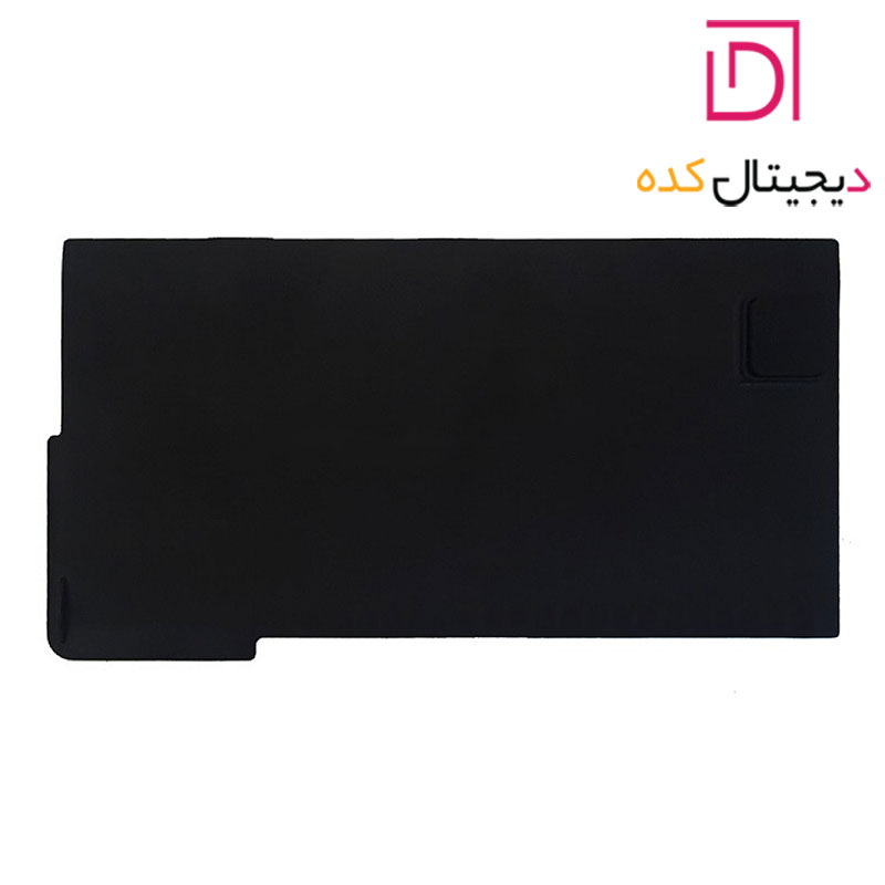 باتری لپ تاپ ام اس آی MSI L74 | برند GIMO | ظرفیت 4000 | 45 وات | 6 سلولی — تصویر ۴