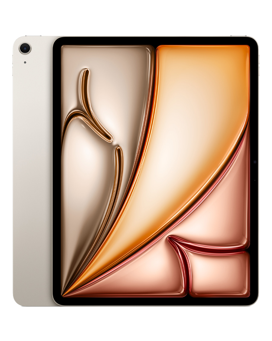 تبلت اپل مدل iPad Air M4 11″ 2026 (WiFi) حافظه 1 ترابایت و رم 12 گیگابایت – آیپد ایر 2026