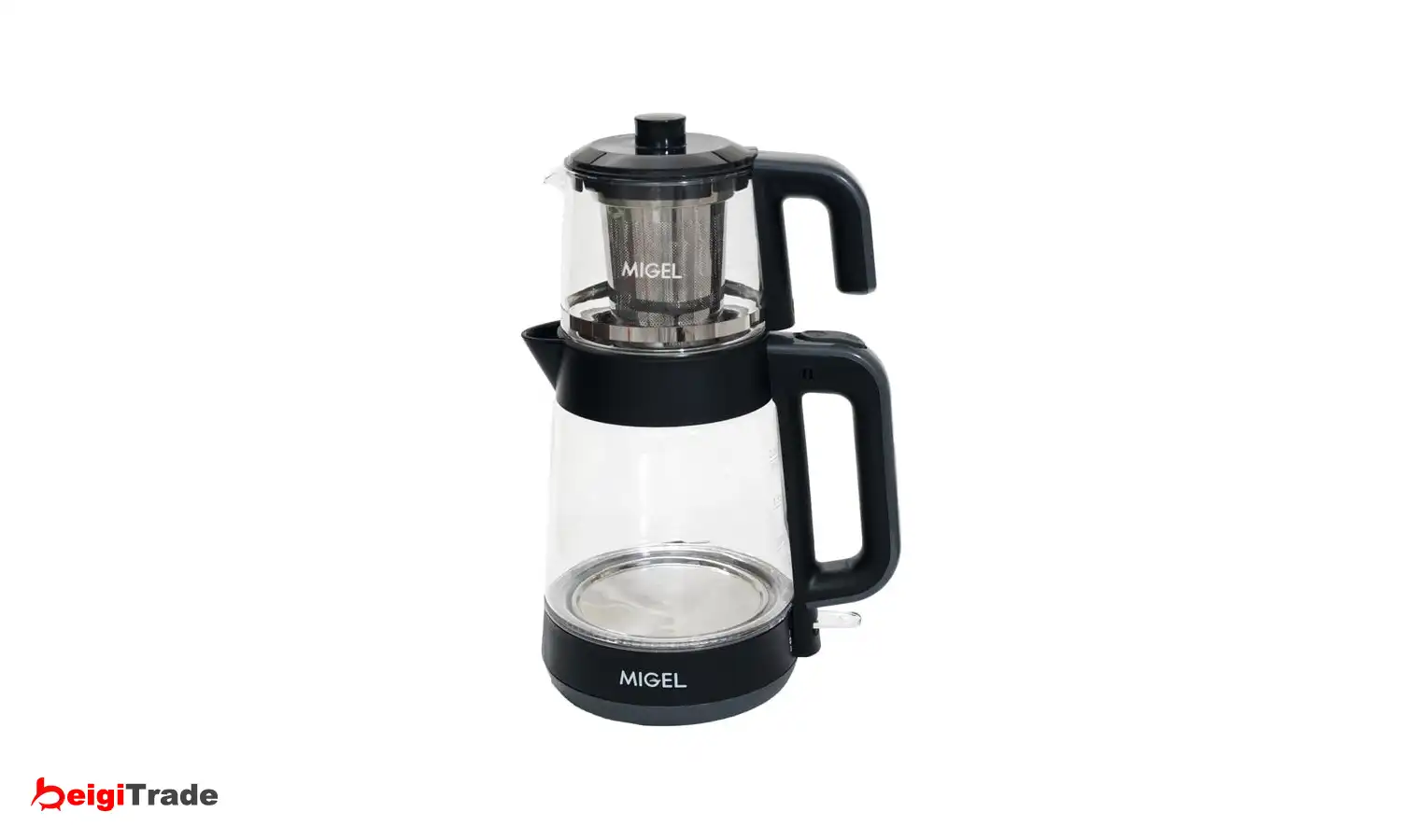 چای ساز میگل مدل GTS 071 — تصویر ۳