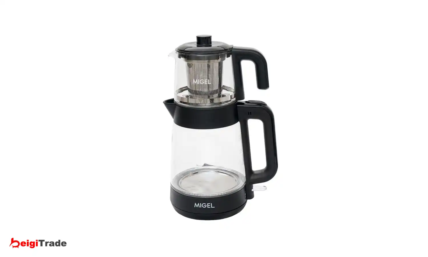 چای ساز میگل مدل GTS 071 — تصویر ۴