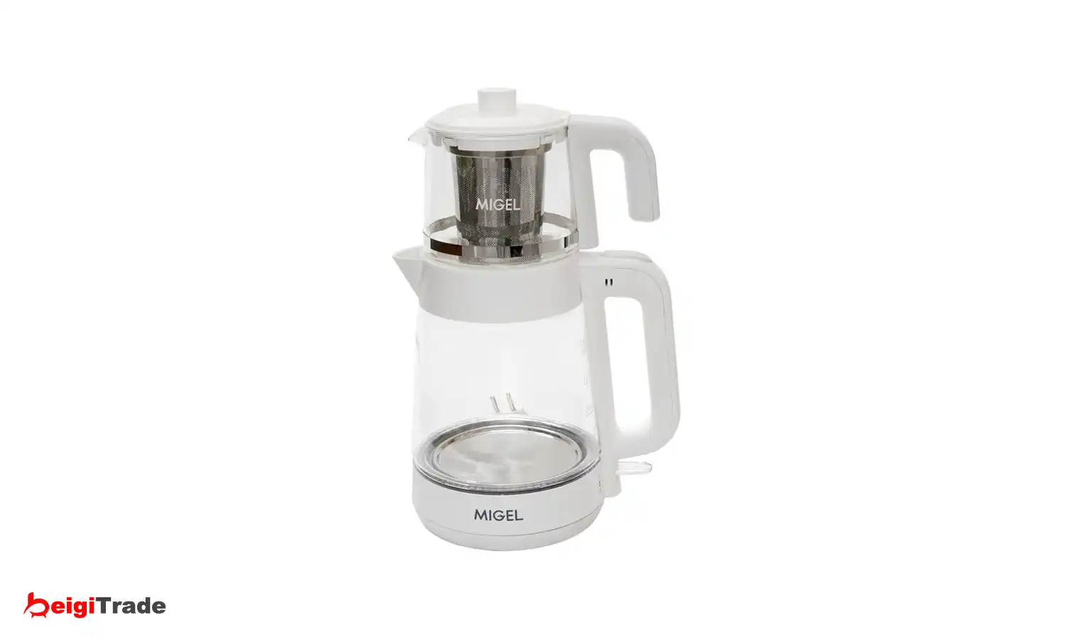 چای ساز میگل مدل GTS 071 — تصویر ۵