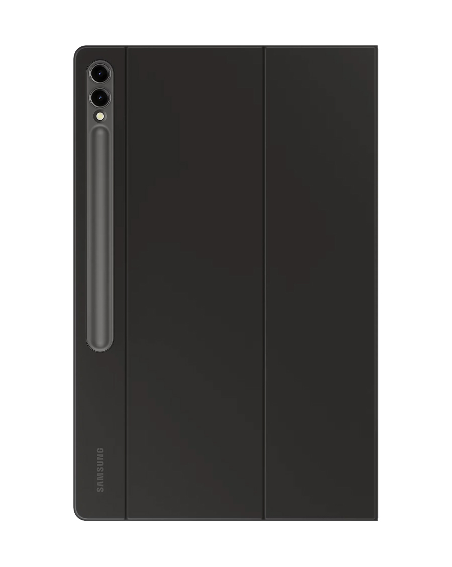کیف کیبورد دار سامسونگ مدل Book Cover Keyboard Slim مخصوص Galaxy Tab S9 Plus | S9 FE Plus | S10 Plus — تصویر ۶